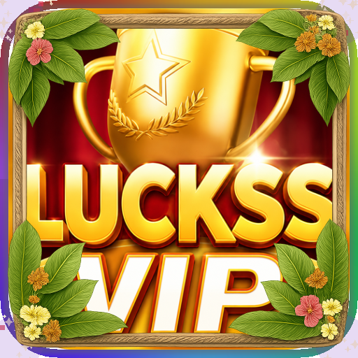 lucksvip — galeri pratinjau Resmi APK